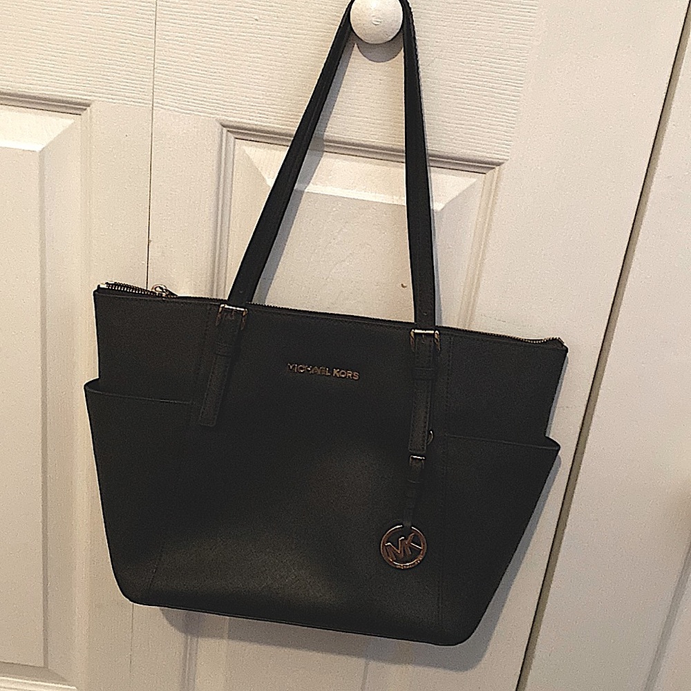 Michael Kors tote bag